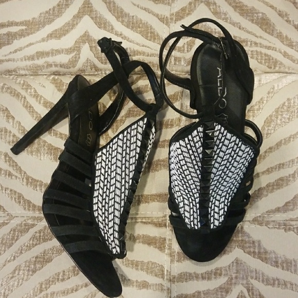 Aldo heels - Picture 1 of 5